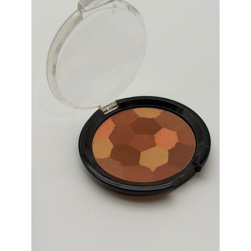 Signature Club A Touched By The Sun Bronzing Prisms Finishing Powder Italy NWOB